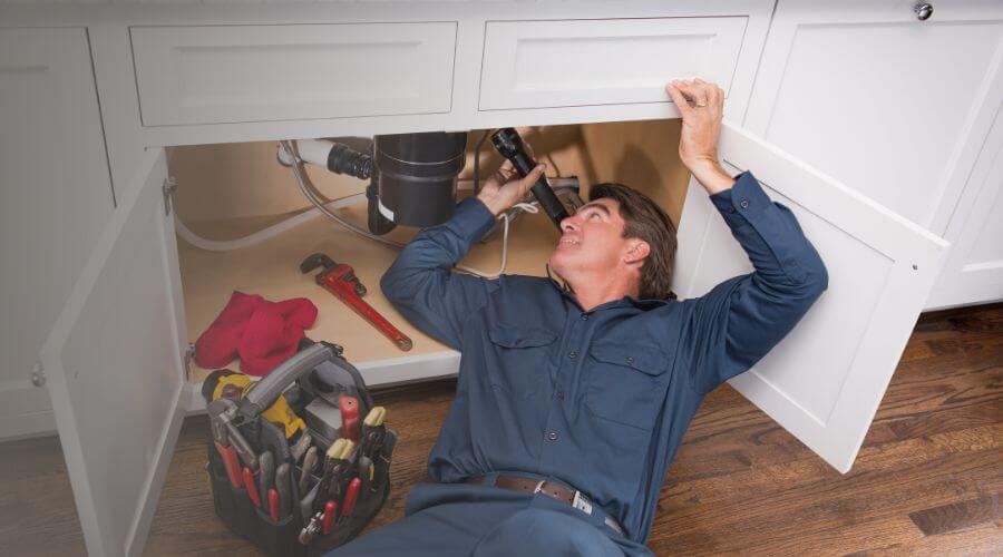 Professional emergency plumbing in Gonzales, CA